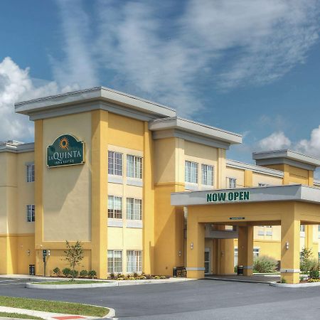La Quinta By Wyndham Harrisburg-Hershey Екстериор снимка