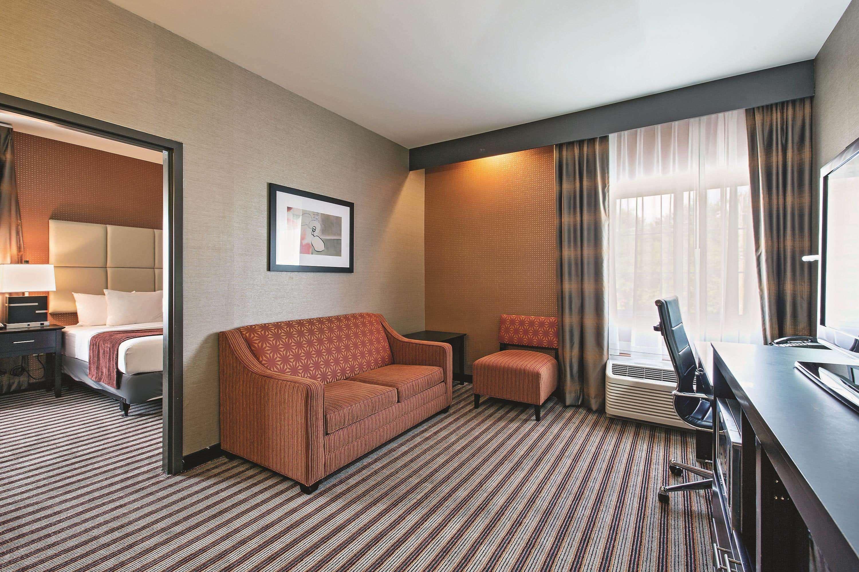 La Quinta By Wyndham Harrisburg-Hershey Екстериор снимка