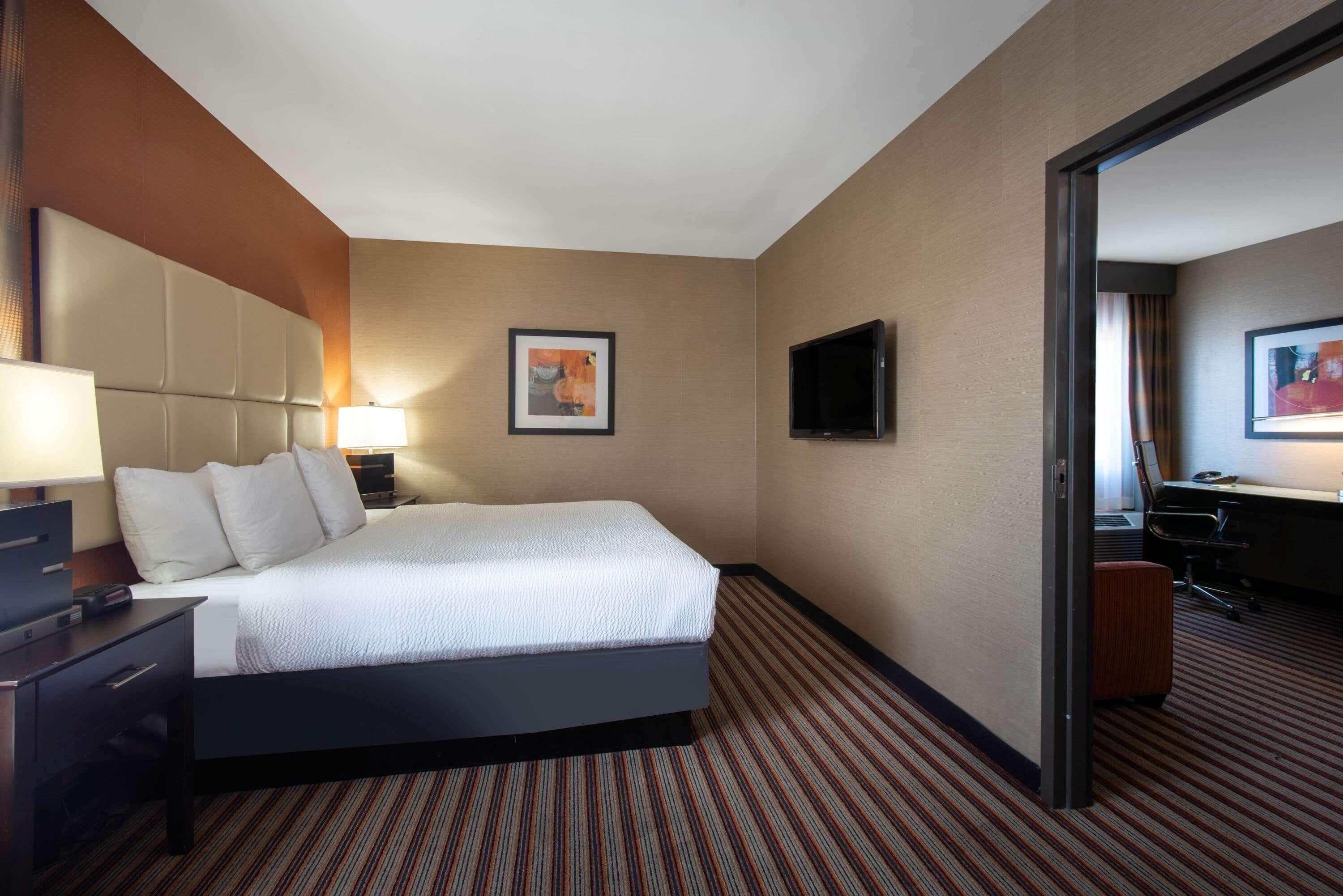 La Quinta By Wyndham Harrisburg-Hershey Екстериор снимка