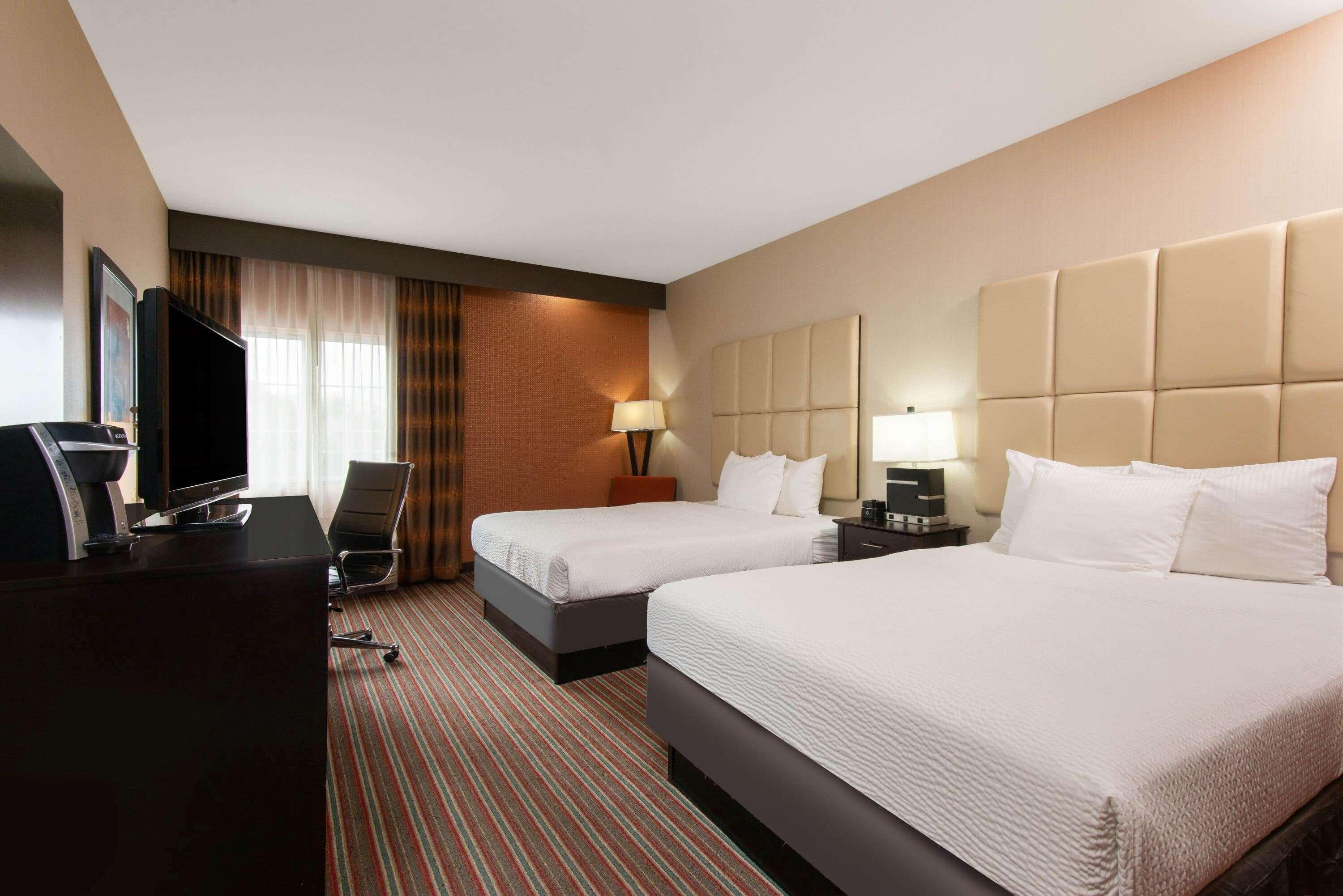 La Quinta By Wyndham Harrisburg-Hershey Екстериор снимка