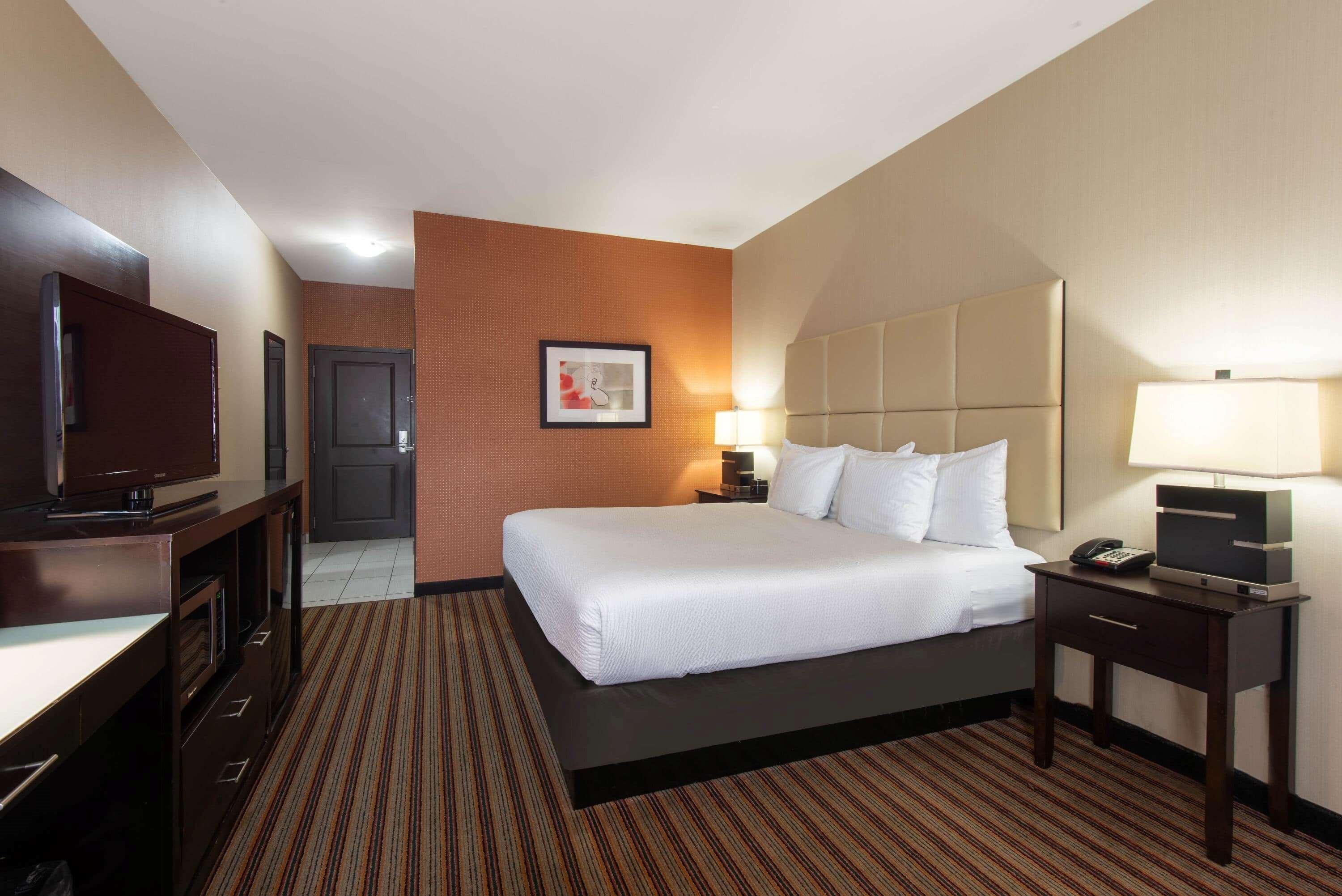 La Quinta By Wyndham Harrisburg-Hershey Екстериор снимка
