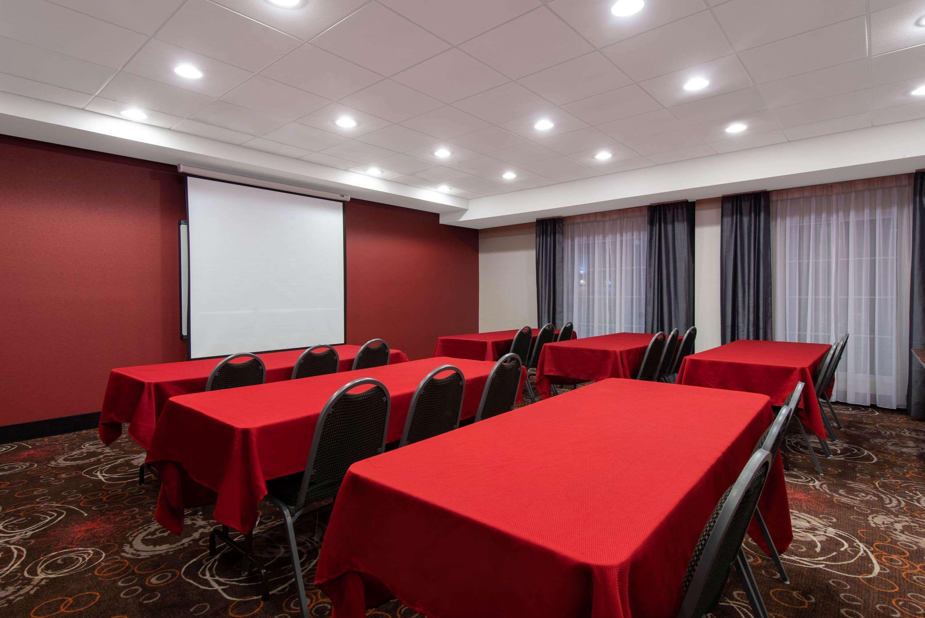 La Quinta By Wyndham Harrisburg-Hershey Екстериор снимка
