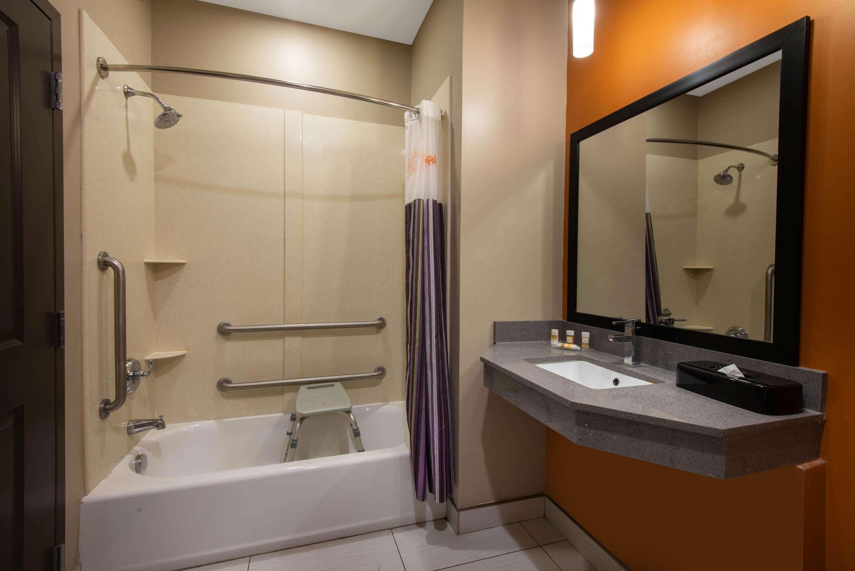 La Quinta By Wyndham Harrisburg-Hershey Екстериор снимка