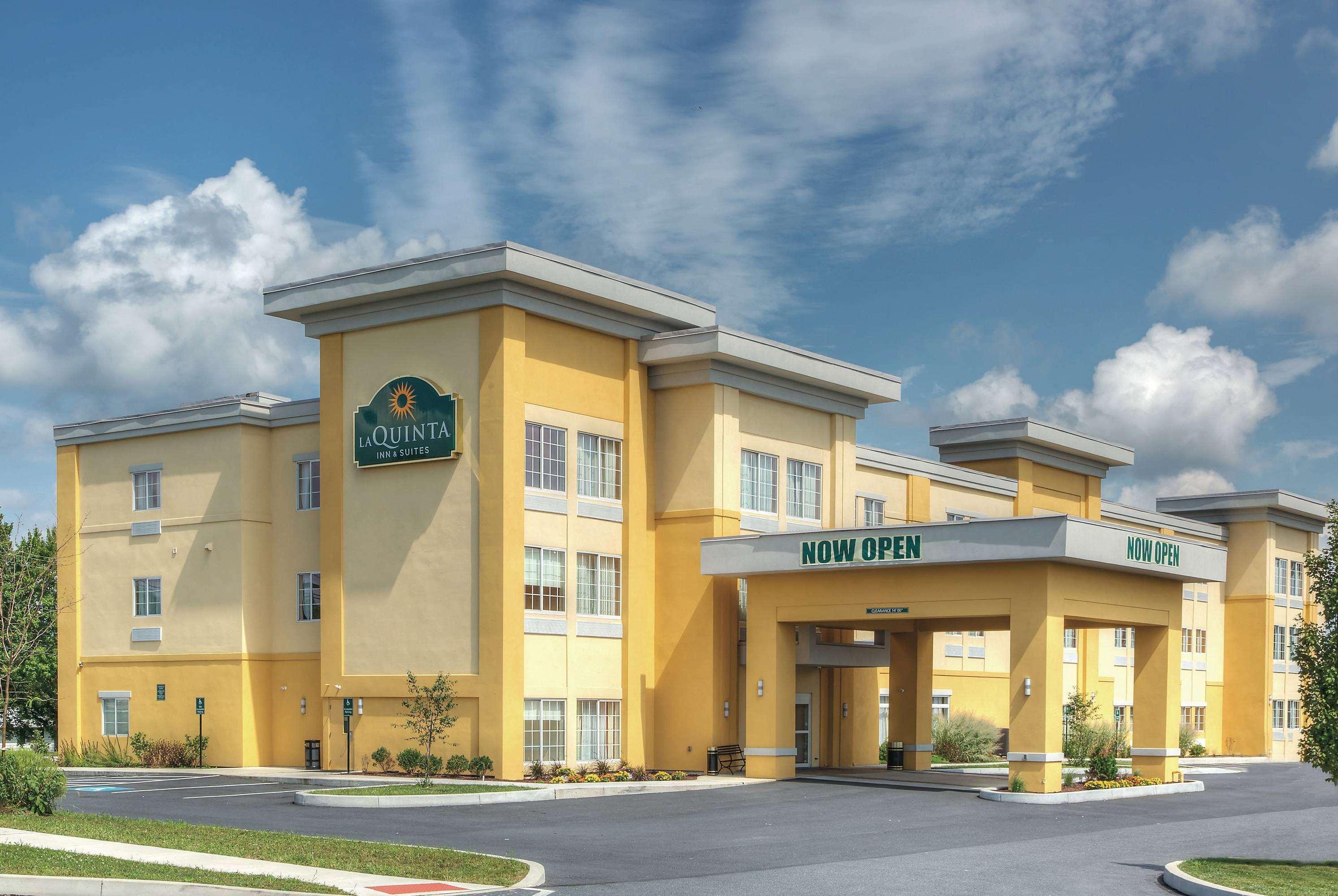 La Quinta By Wyndham Harrisburg-Hershey Екстериор снимка