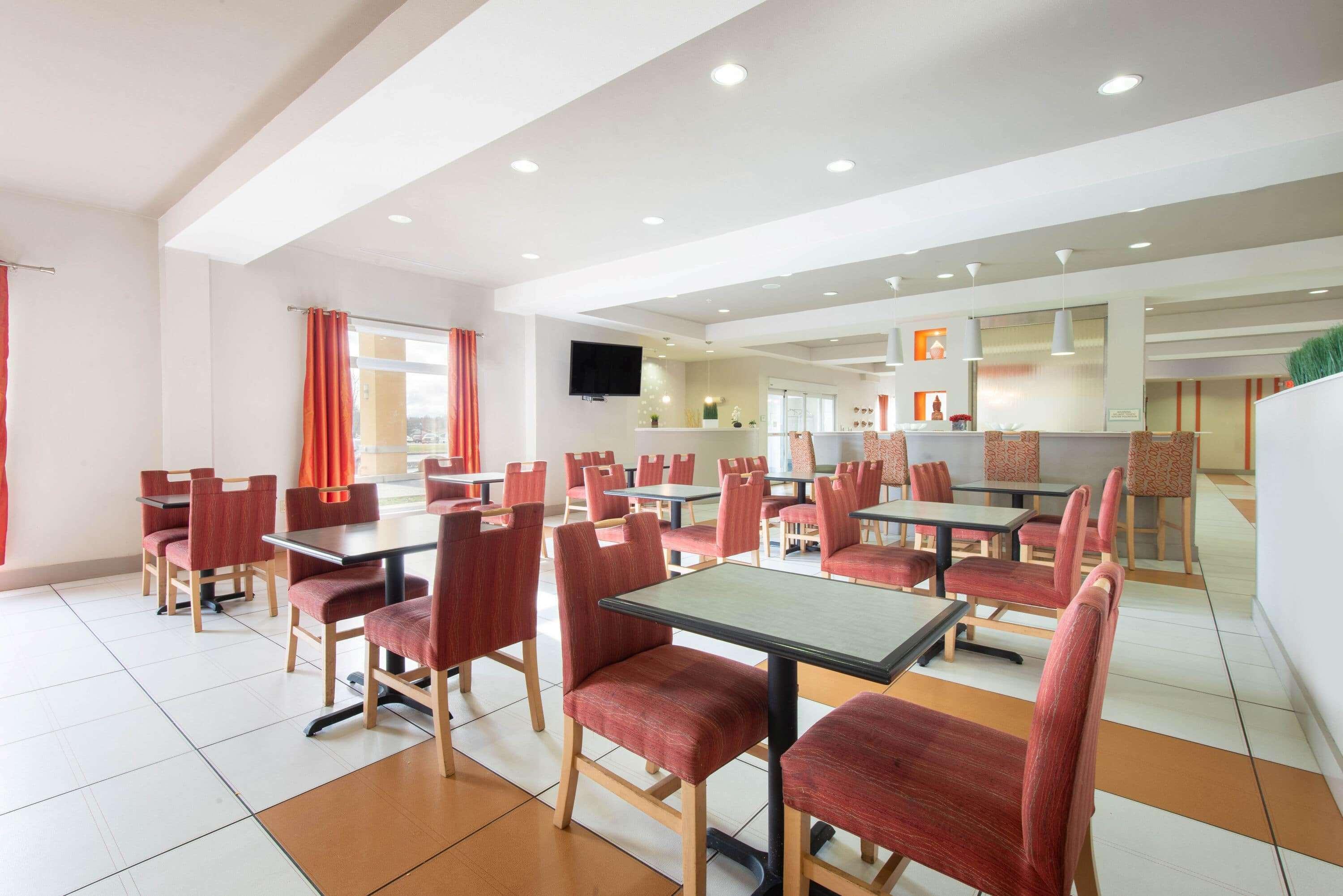 La Quinta By Wyndham Harrisburg-Hershey Екстериор снимка