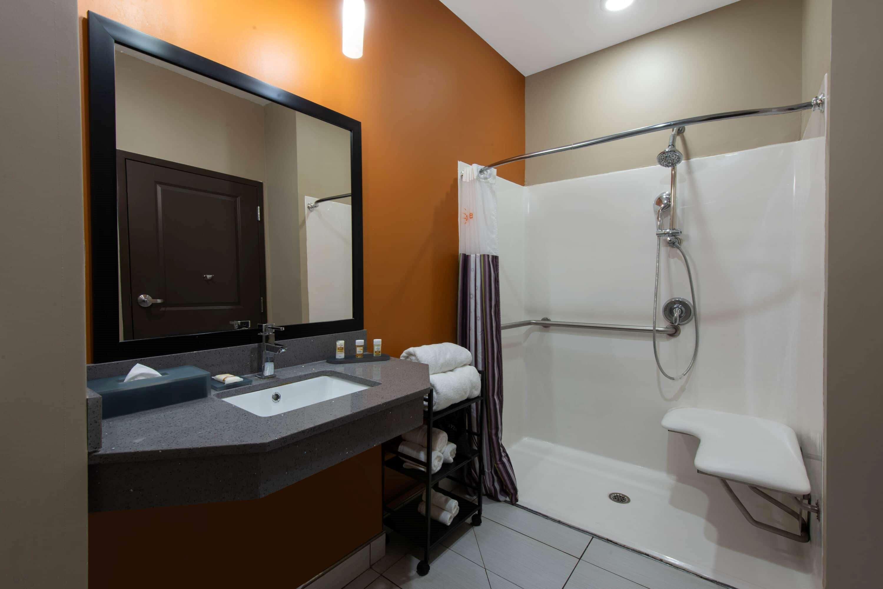 La Quinta By Wyndham Harrisburg-Hershey Екстериор снимка