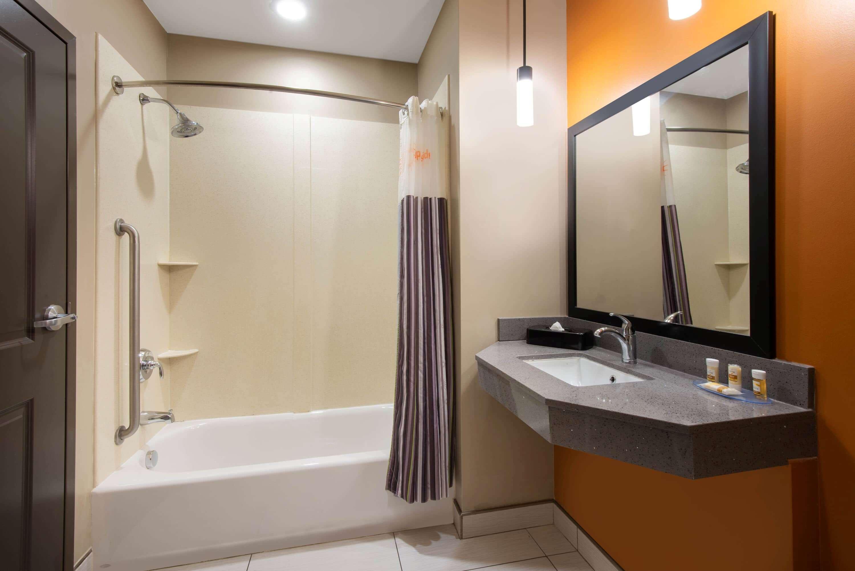 La Quinta By Wyndham Harrisburg-Hershey Екстериор снимка