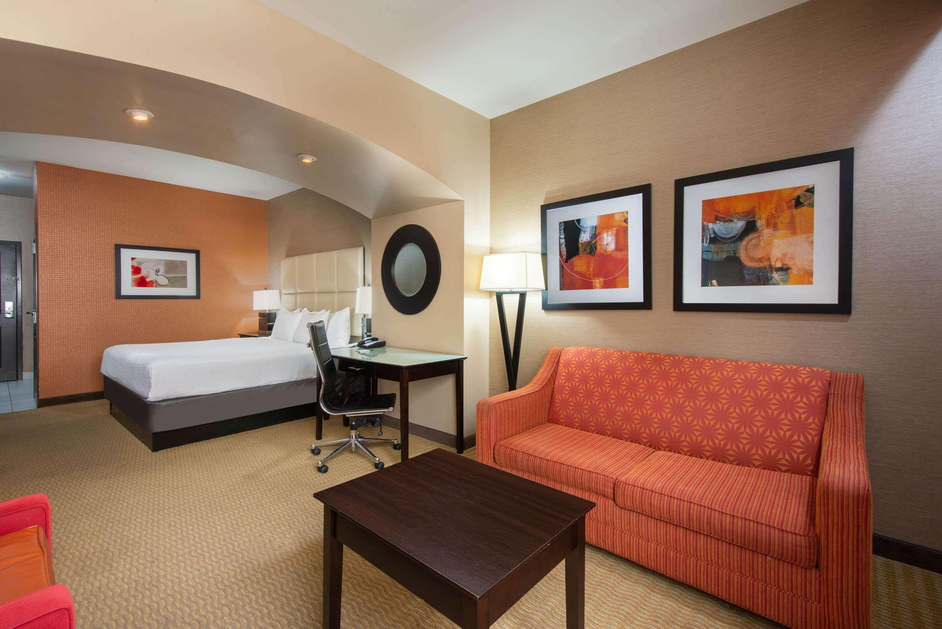 La Quinta By Wyndham Harrisburg-Hershey Екстериор снимка